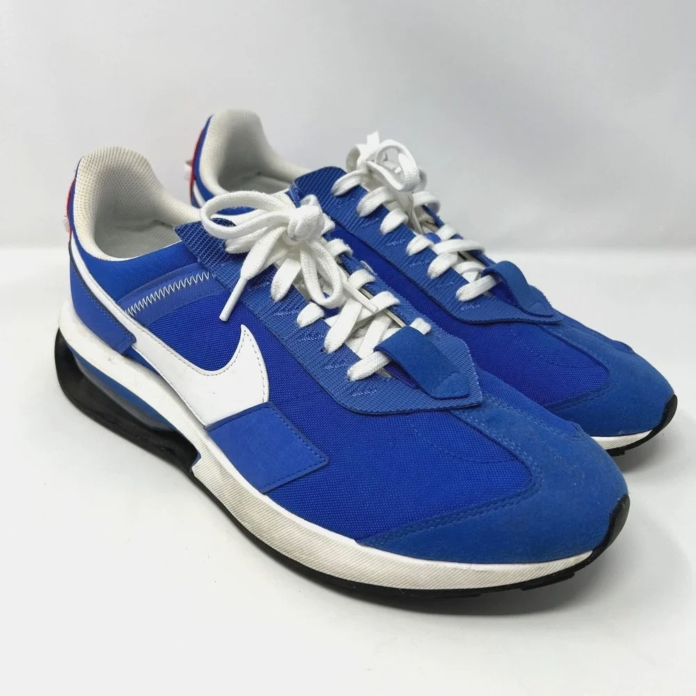 Men's (Size 12) 2022‎ Nike Air Max Pre-Day 'Hyper Royal' Sneakers